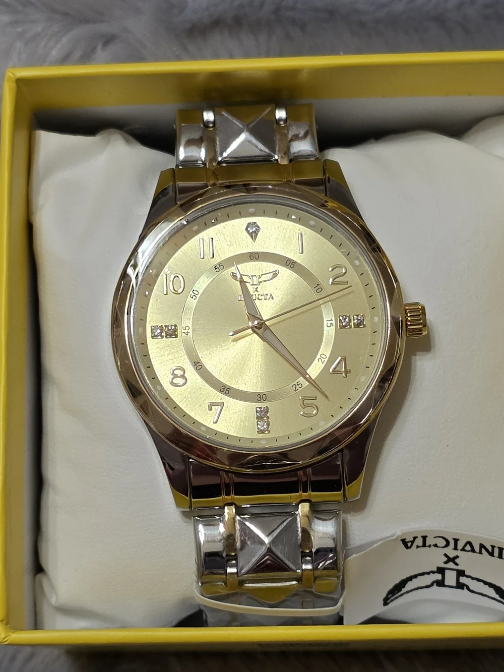 Invicta Specialty I by Invicta Men's Watch - 41mm